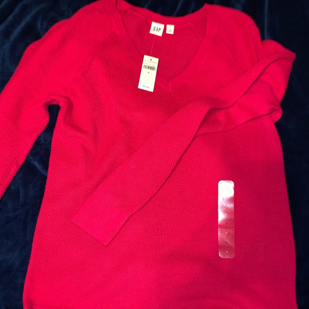 Gap Sweater